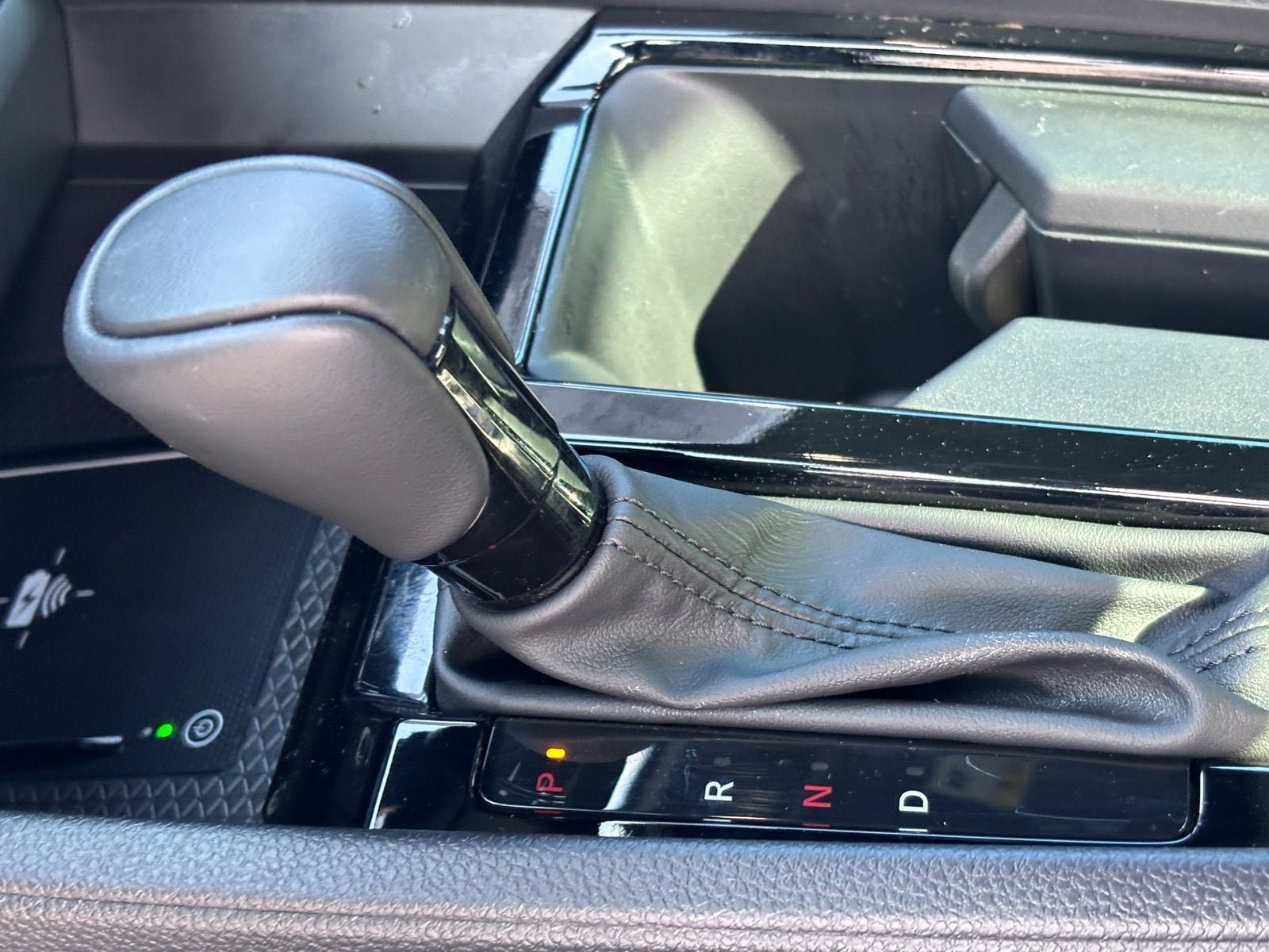 Certified 2026 Honda Accord Sport image 32