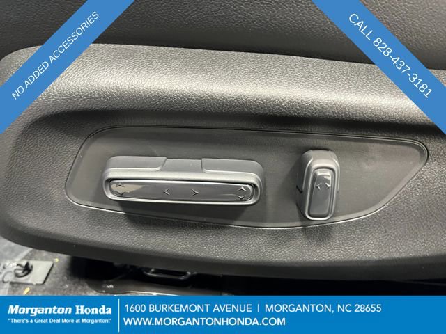 New 2026 Honda Civic Sport Touring image 16