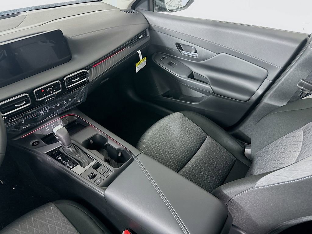 New 2026 Nissan Sentra SV w/ SV Convenience Package image 30