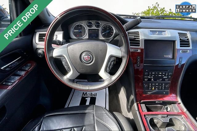 Used 2013 Cadillac Escalade EXT Premium AWD/4WD image 5