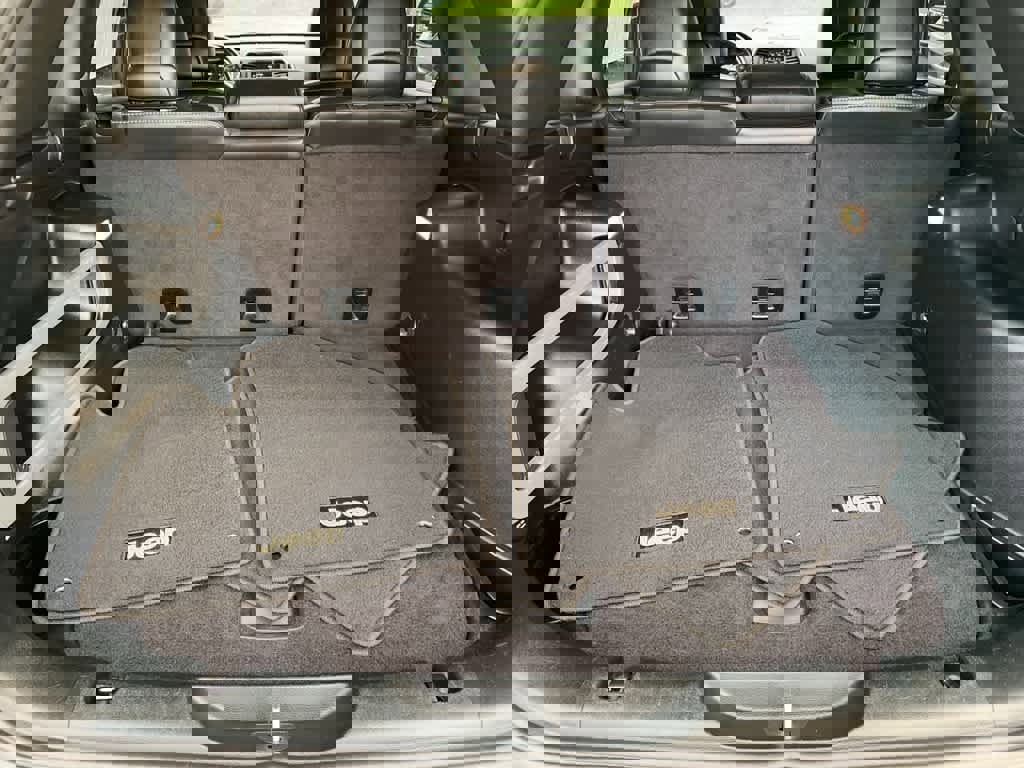 Used 2018 Jeep Cherokee Limited w/ High Altitude Package image 5