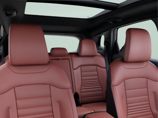 New 2026 Kia Sportage SX FWD image 32
