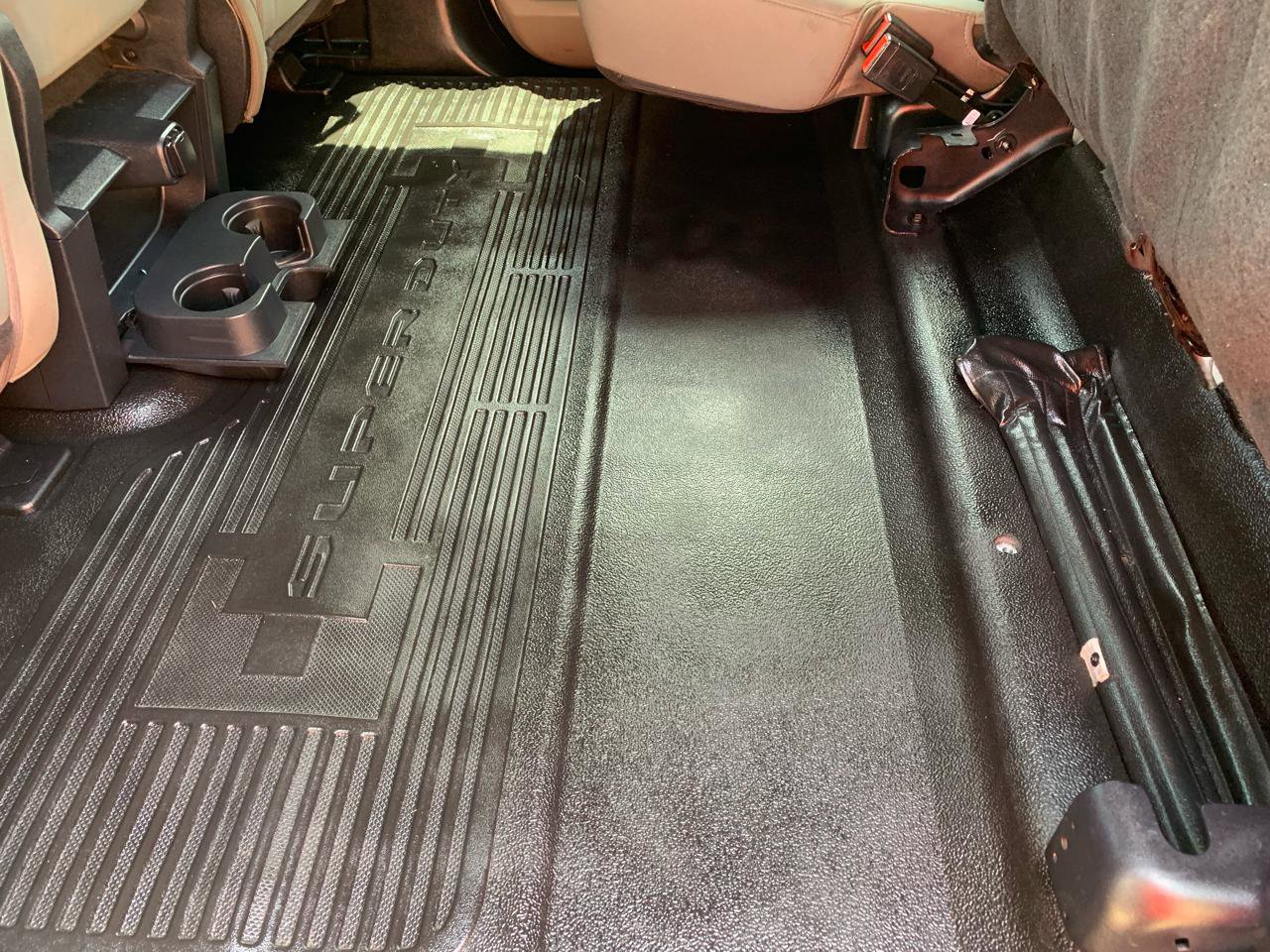 Used 2022 Ford F250 XL w/ STX Appearance Package image 22