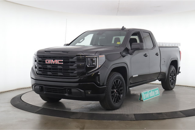 Used 2025 GMC Sierra 1500 Elevation AWD/4WD image 10