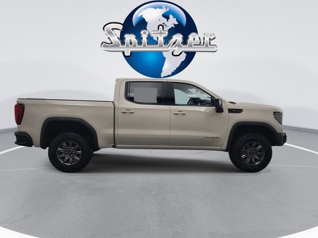New 2026 GMC Sierra 1500 AT4X image 10