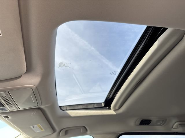 New 2026 Honda Odyssey EX-L image 38