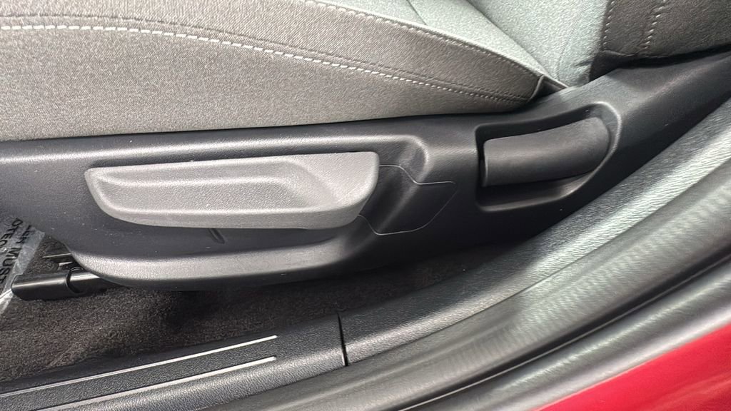 New 2025 Kia K4 LXS image 11