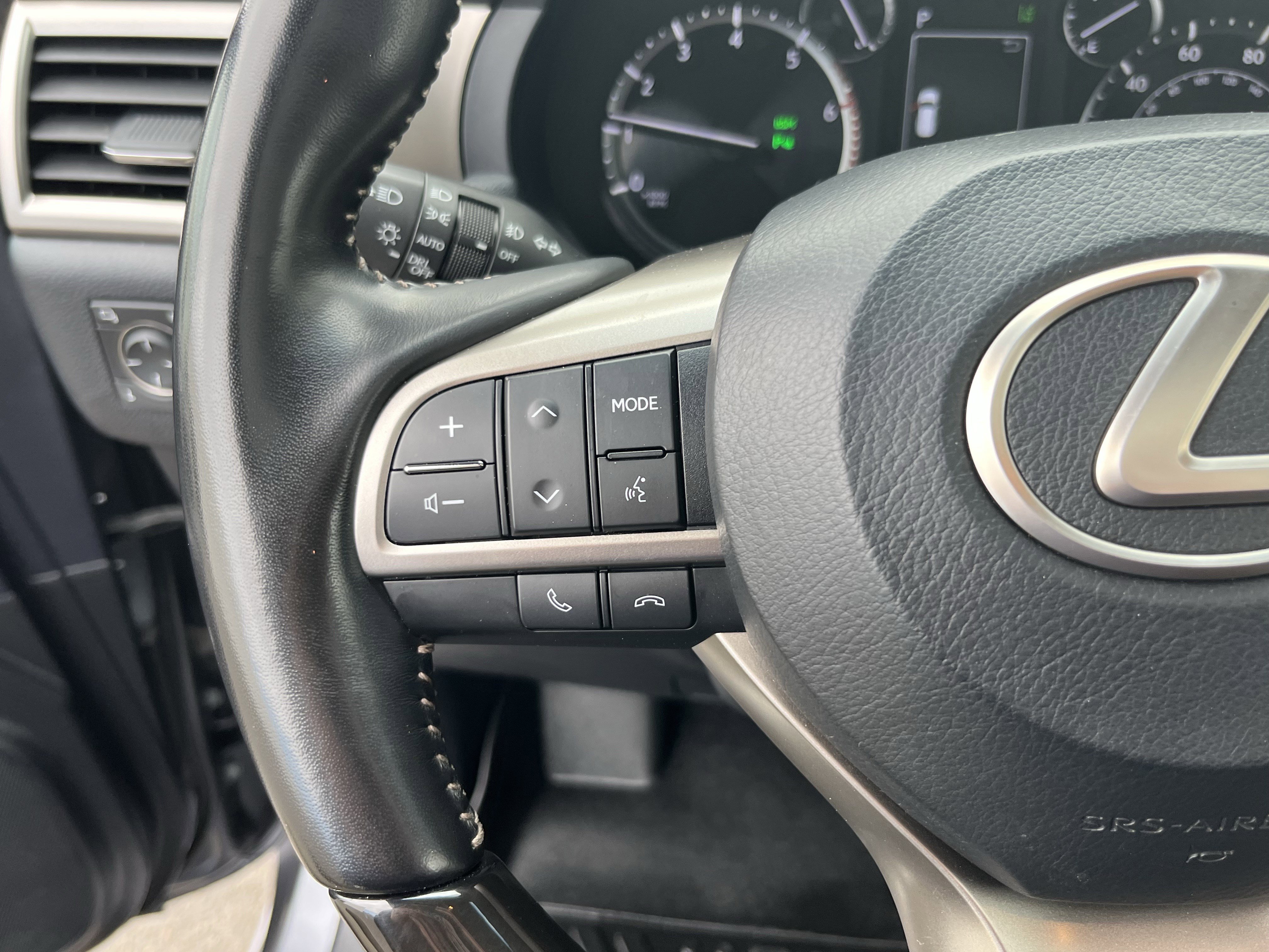 Used 2021 Lexus GX 460 Premium w/ Premium Package image 20