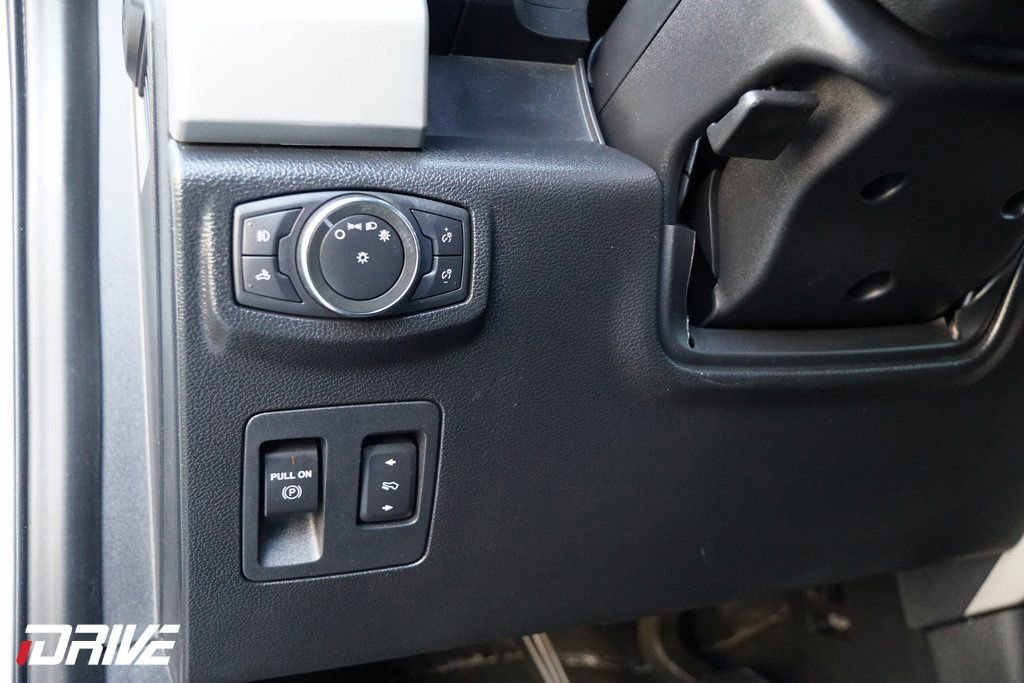 Used 2020 Ford F150 Lariat image 21