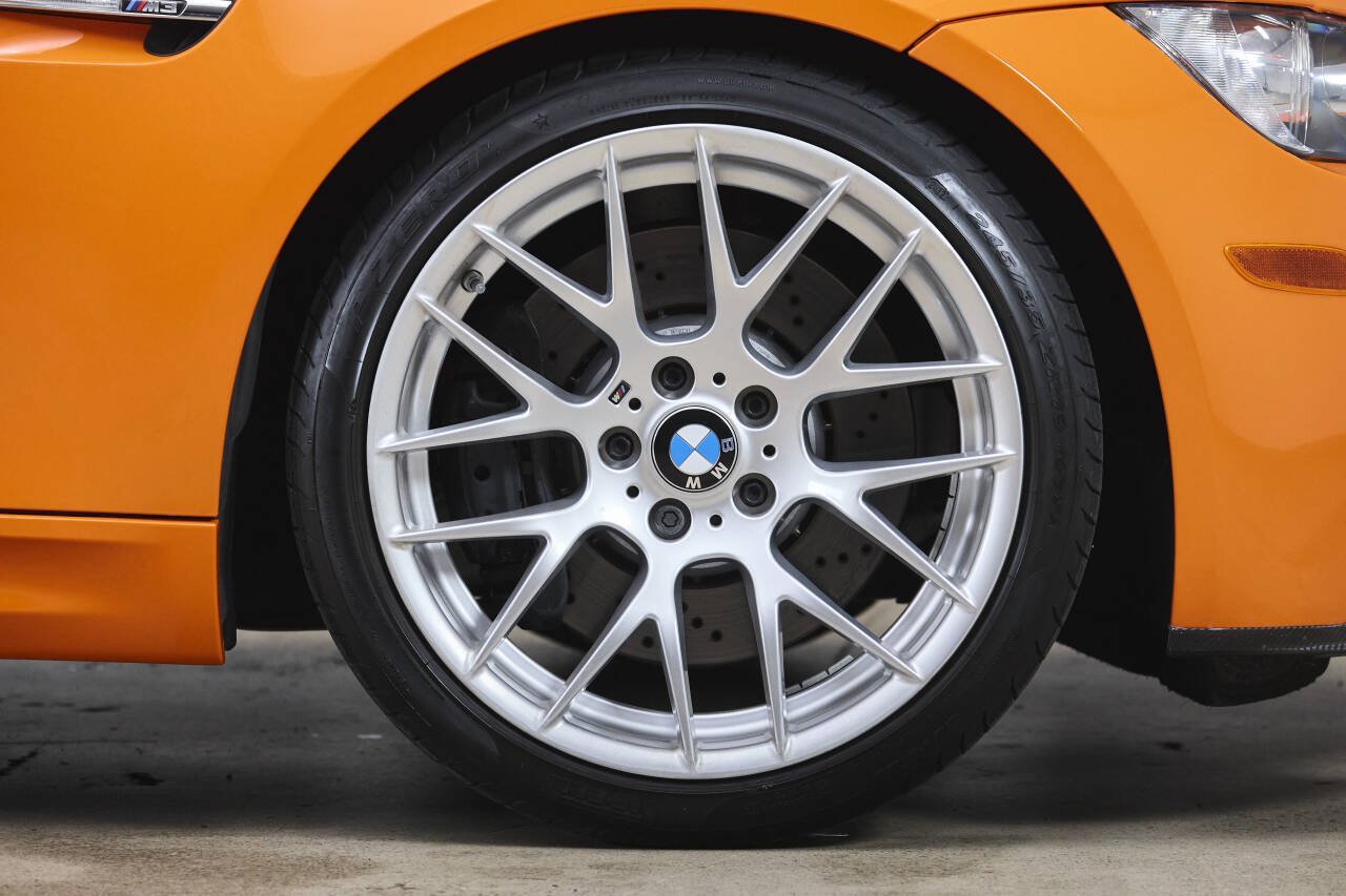 Used 2013 BMW M3 Coupe RWD image 45