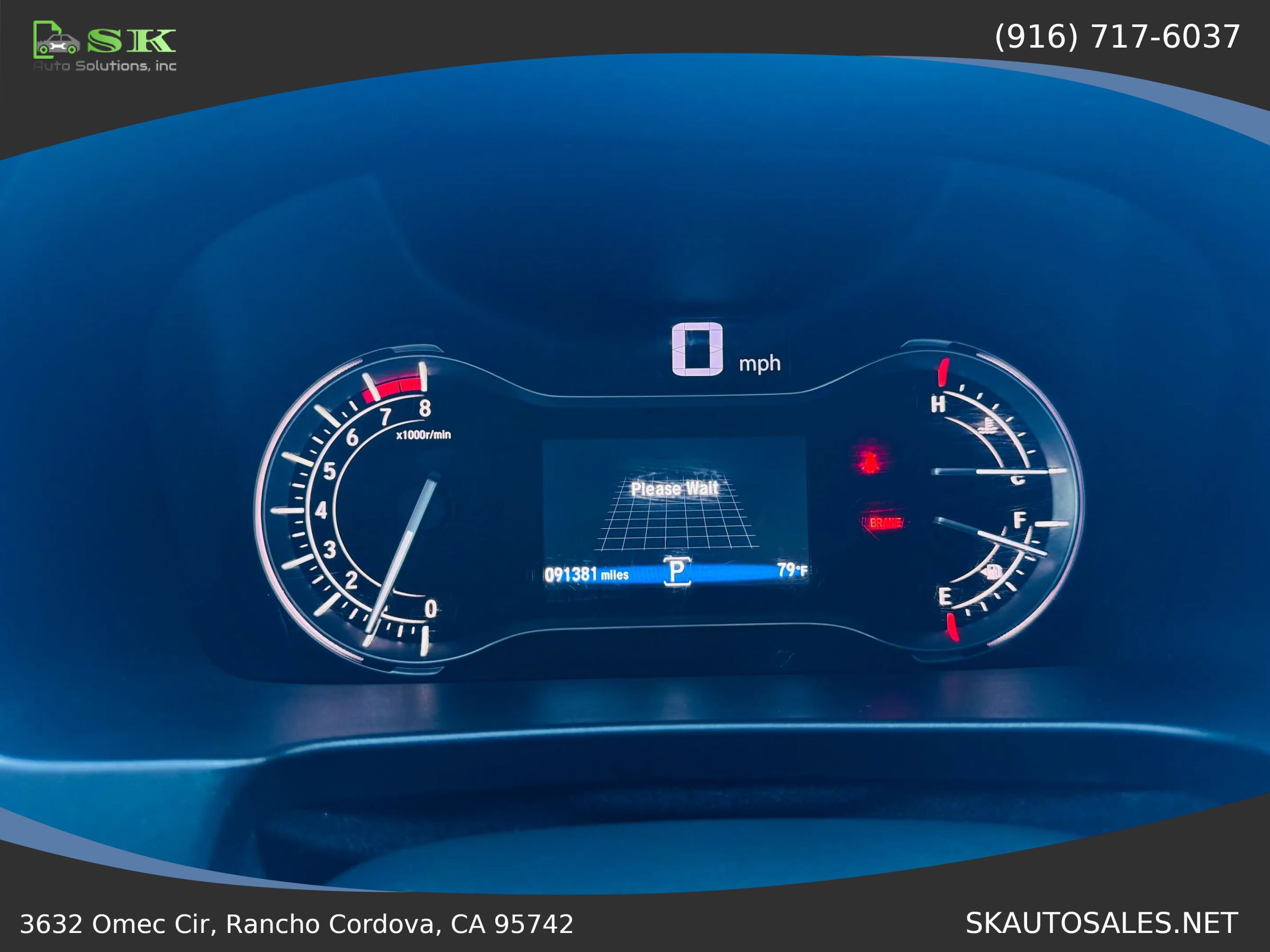 Used 2017 Honda Pilot Touring image 16