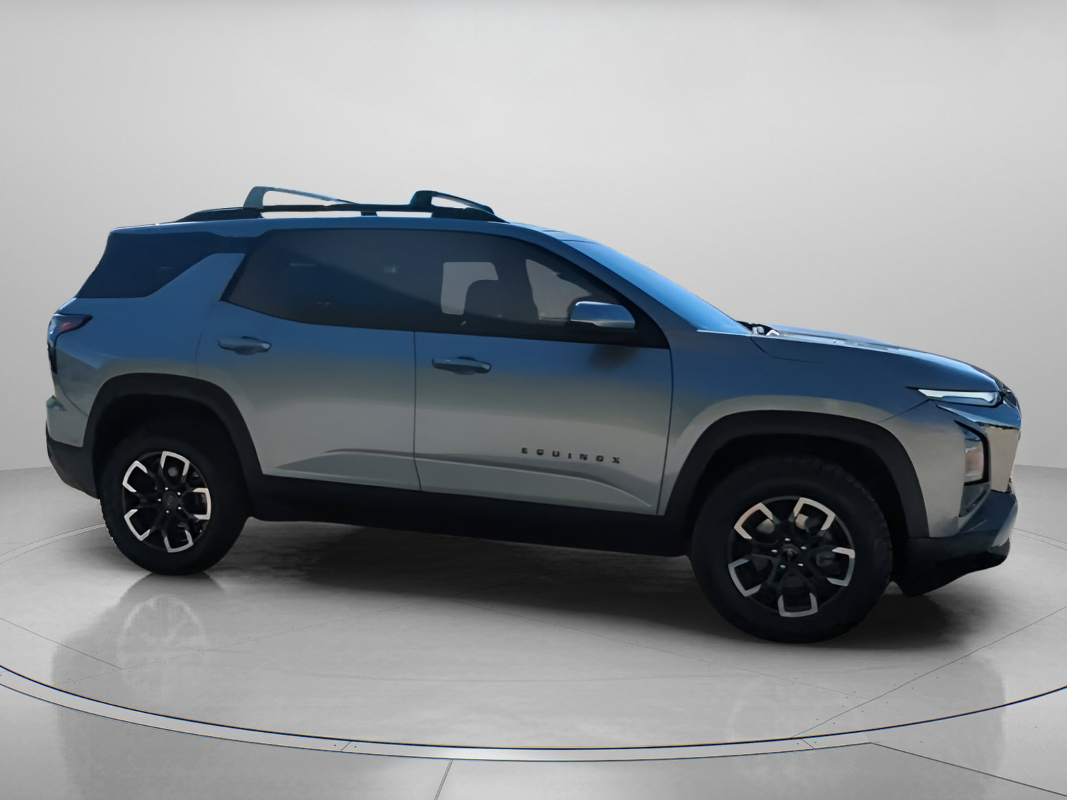 Used 2025 Chevrolet Equinox ACTIV w/ Convenience Package III image 33