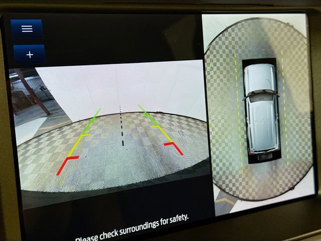 Used 2024 Ford Bronco Wildtrak image 14