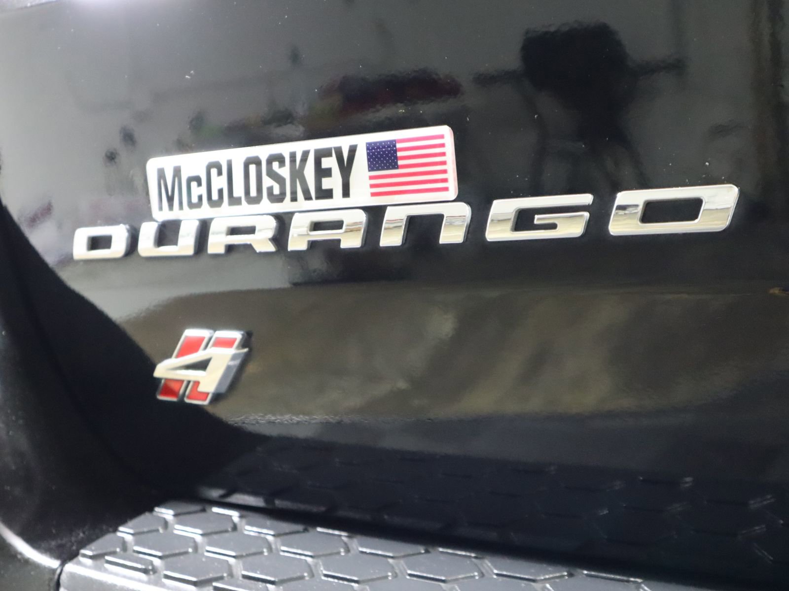 Used 2024 Dodge Durango R/T image 14