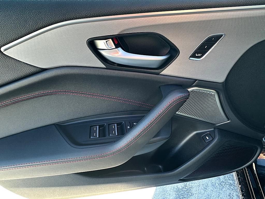 Certified 2025 Acura TLX A-Spec Package image 20