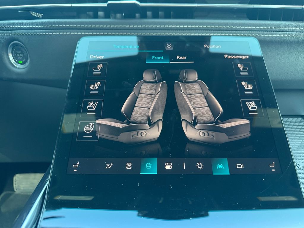 Used 2026 Cadillac Escalade Sport w/ Touring Package image 25