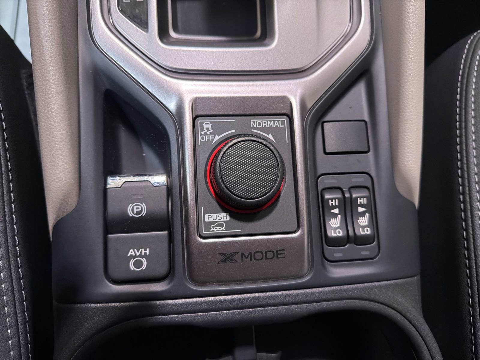 Certified 2023 Subaru Forester Premium image 20