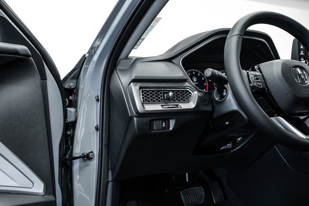 New 2026 Acura Integra FWD image 20