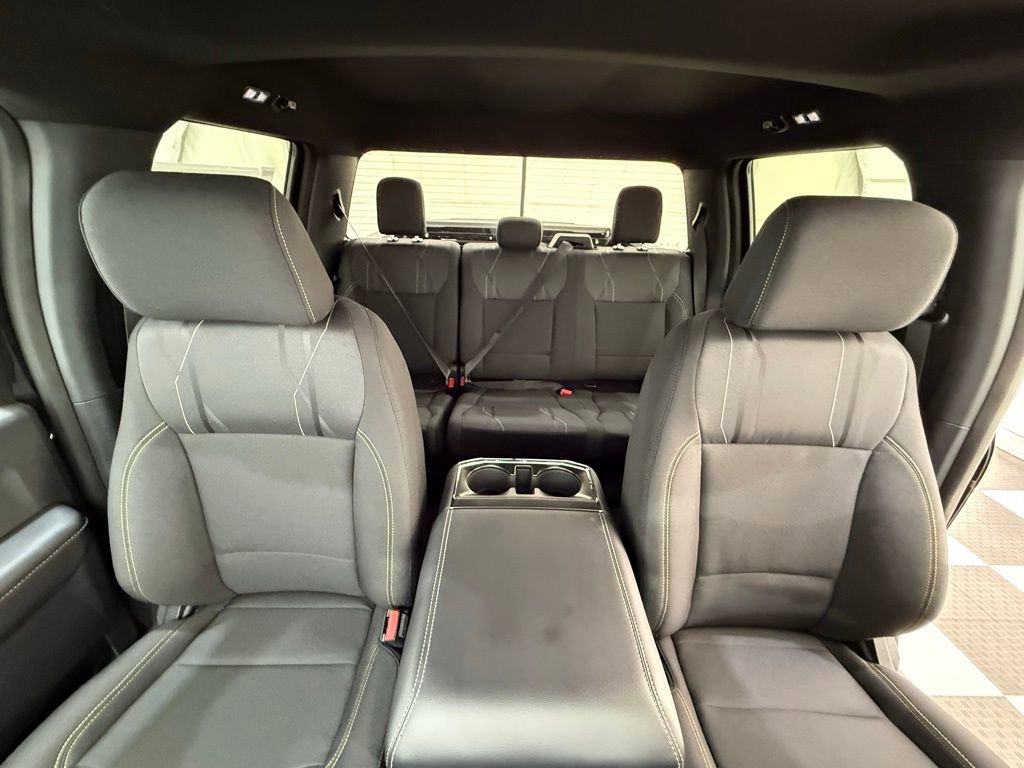 New 2025 Ford F150 STX image 27
