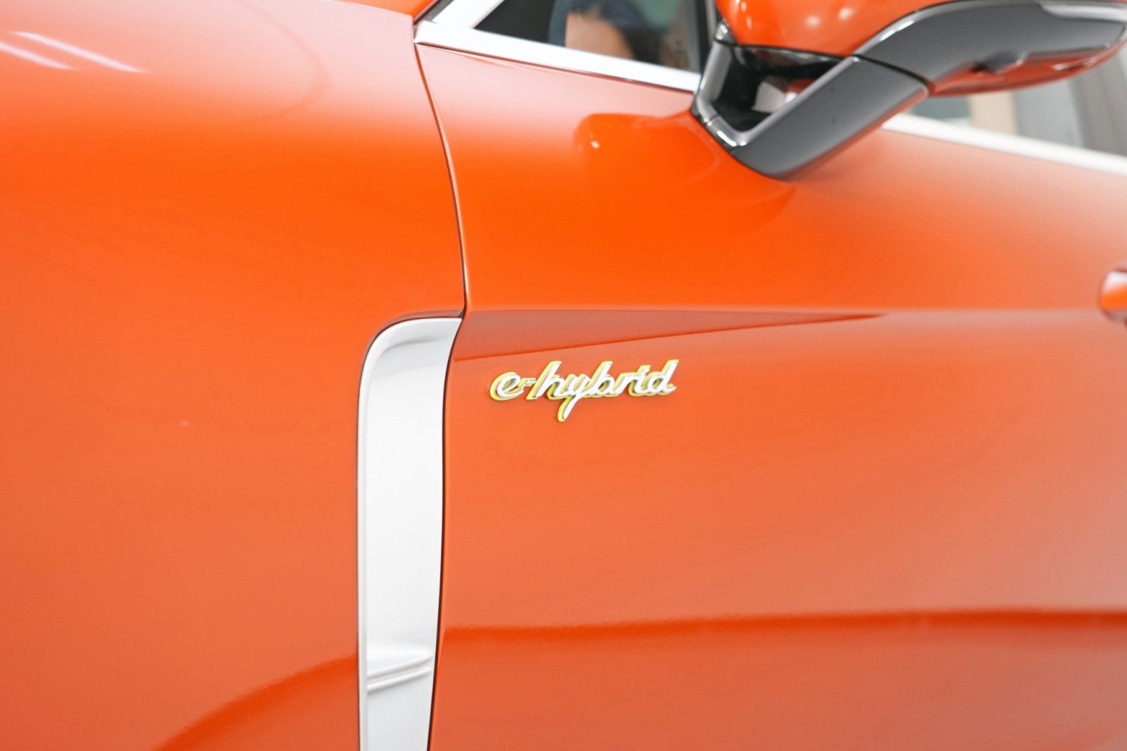 Used 2022 Porsche Panamera 4S Executive image 61