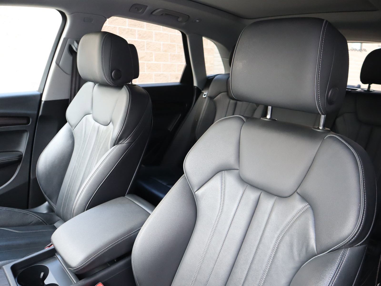 Used 2024 Audi Q5 2.0T Premium Plus image 33