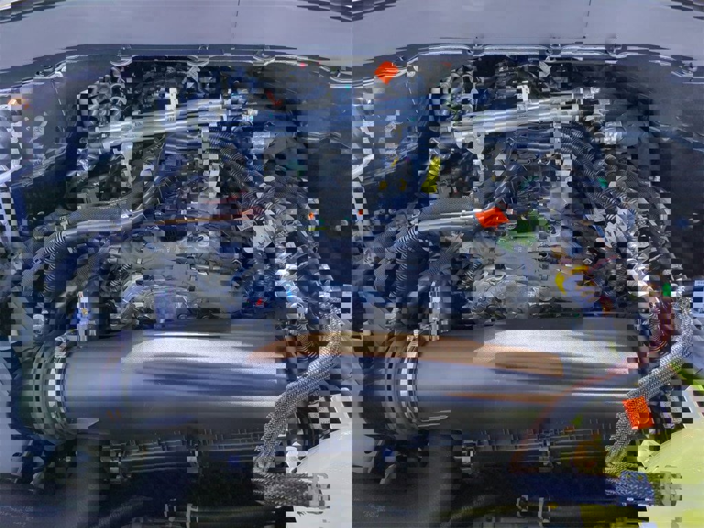 New 2026 Ford Explorer Active w/ Active Comfort Package image 48