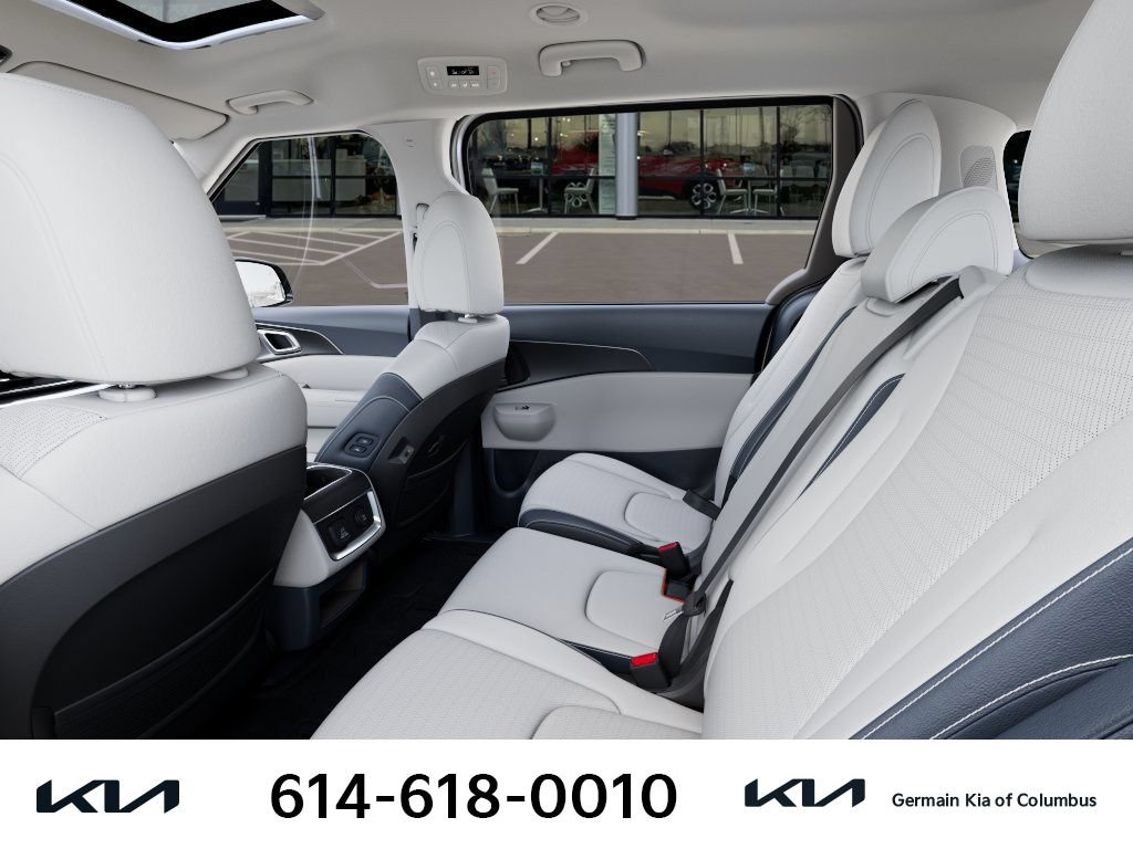 New 2026 Kia Carnival SX Prestige FWD image 21