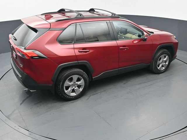 Certified 2022 Toyota RAV4 XLE AWD/4WD image 40