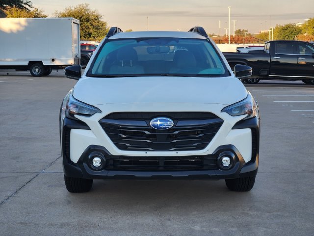 Used 2025 Subaru Outback Premium w/ Popular Package #1A AWD/4WD image 10