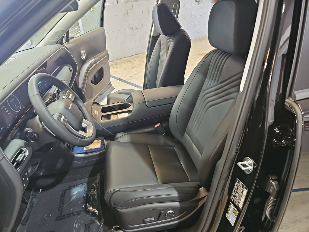 New 2026 Hyundai Palisade SEL AWD/4WD image 16