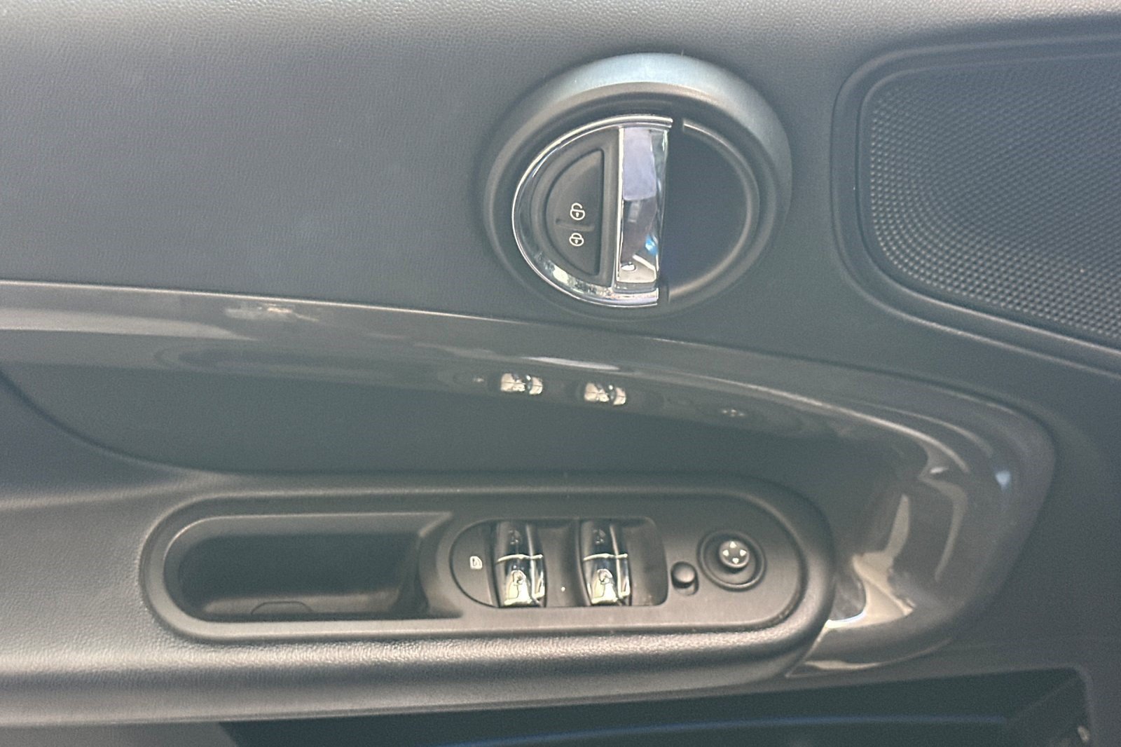 Used 2017 MINI Cooper Countryman S FWD image 14