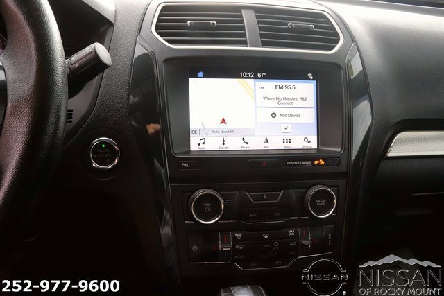 Used 2018 Ford Explorer XLT w/ Equipment Group 202A image 21