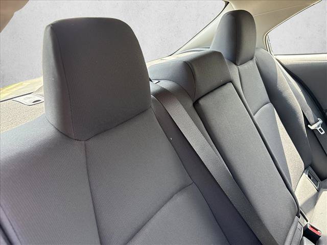 Certified 2025 Toyota Corolla LE FWD image 25