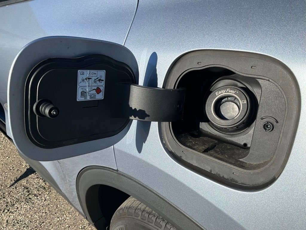 Certified 2022 Ford Escape SEL w/ Technology Package image 12