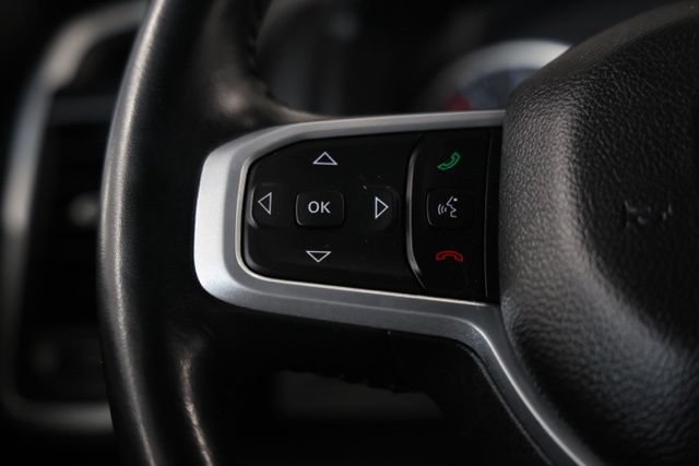 Used 2022 RAM 1500 Big Horn AWD/4WD image 31