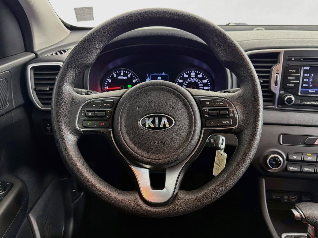 Used 2018 Kia Sportage LX AWD/4WD image 14