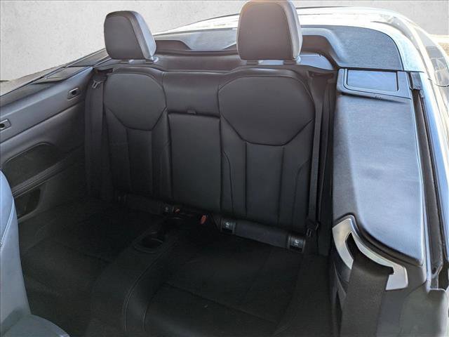 Used 2024 BMW 430i Convertible image 26