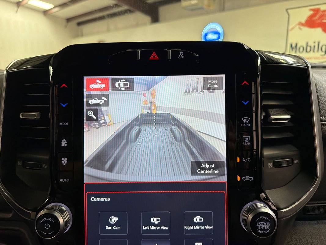 Used 2022 RAM 3500 Laramie AWD/4WD image 24