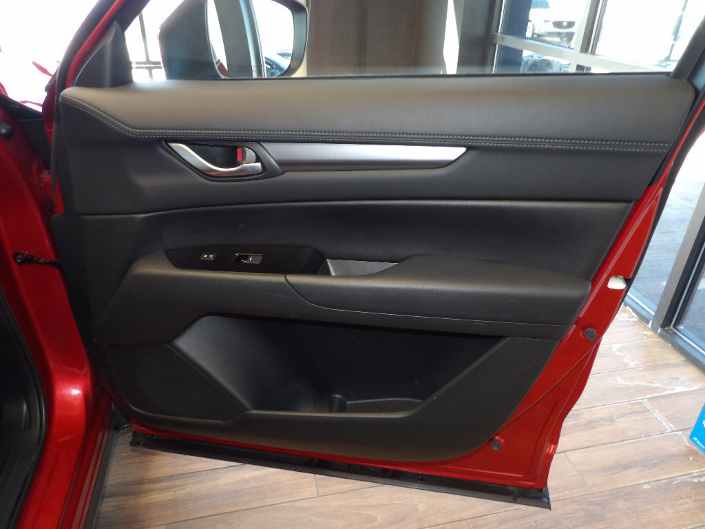 Certified 2023 MAZDA CX-5 AWD 2.5 S image 13