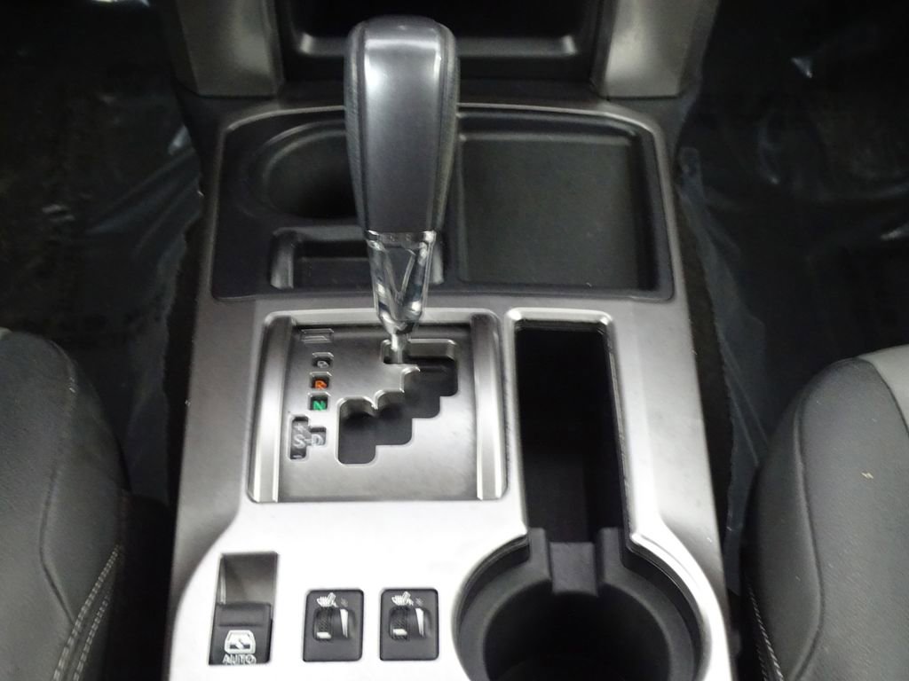 Used 2019 Toyota 4Runner SR5 Premium image 36