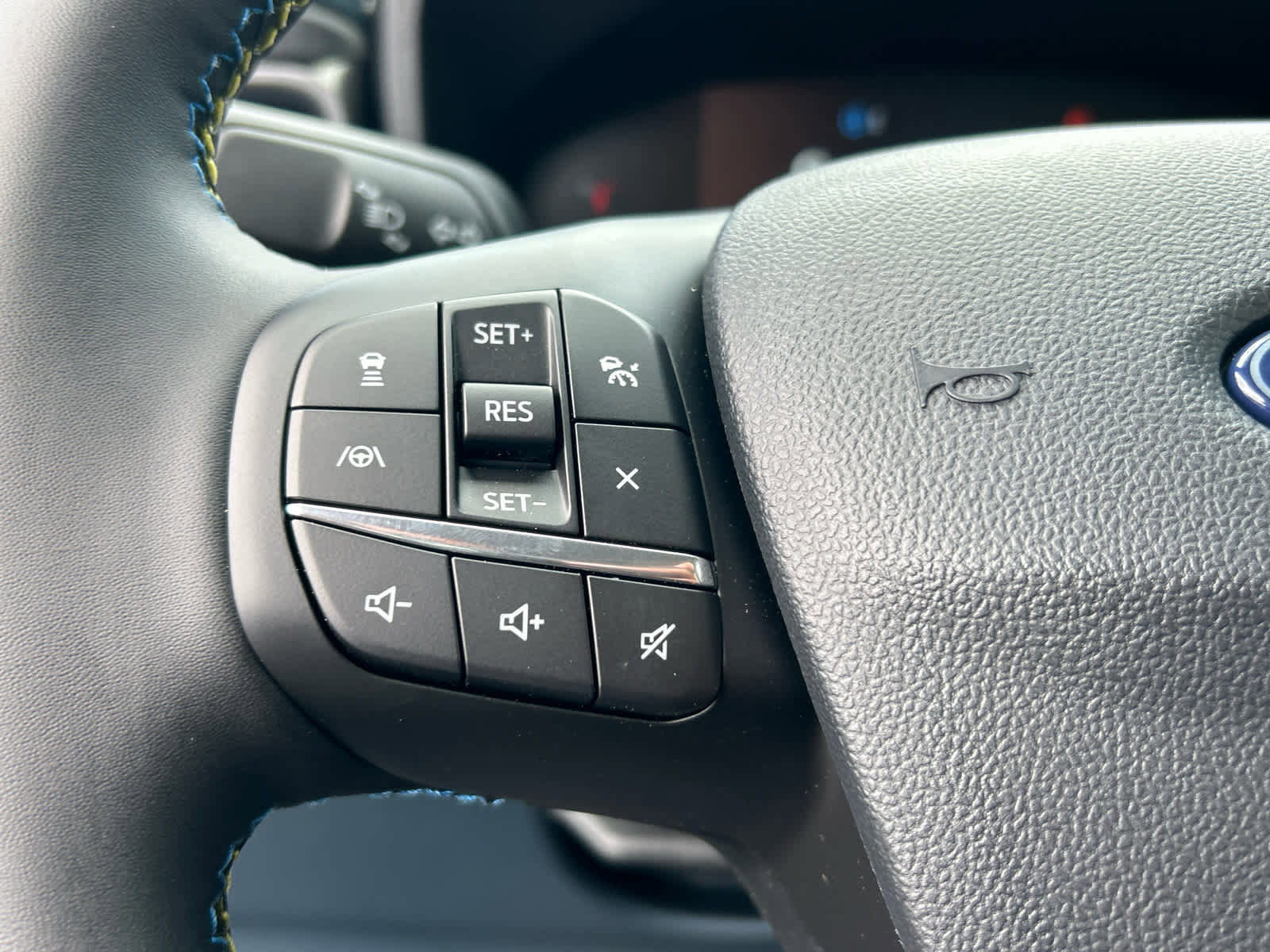 New 2025 Ford Maverick Lobo image 28