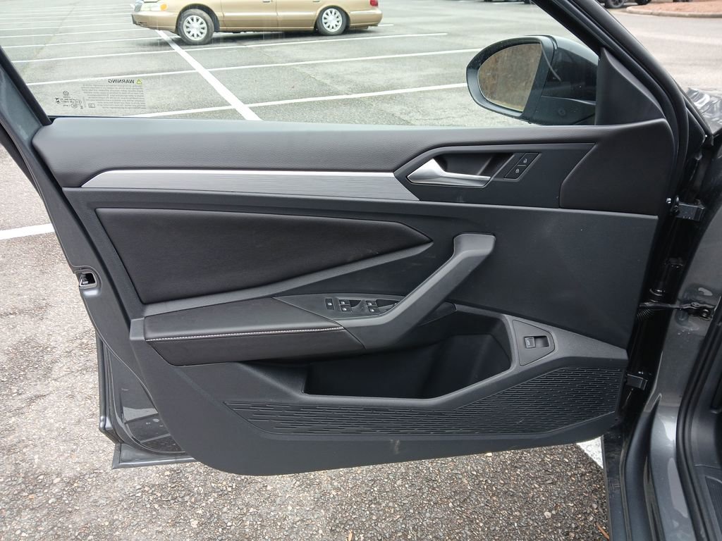 New 2026 Volkswagen Jetta Sport image 10