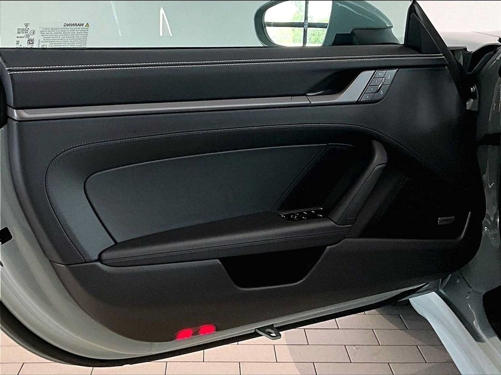 New 2026 Porsche 911 Carrera 4S AWD/4WD image 20