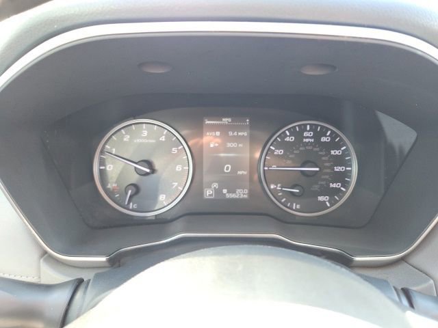 Used 2020 Subaru Outback Onyx Edition XT image 30