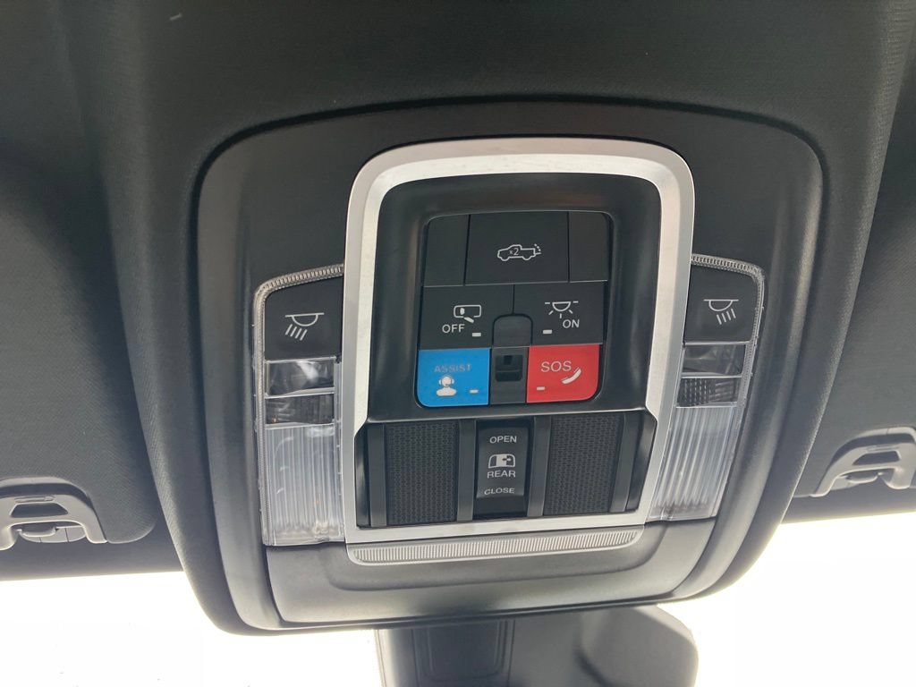 New 2025 RAM 1500 Big Horn AWD/4WD image 17