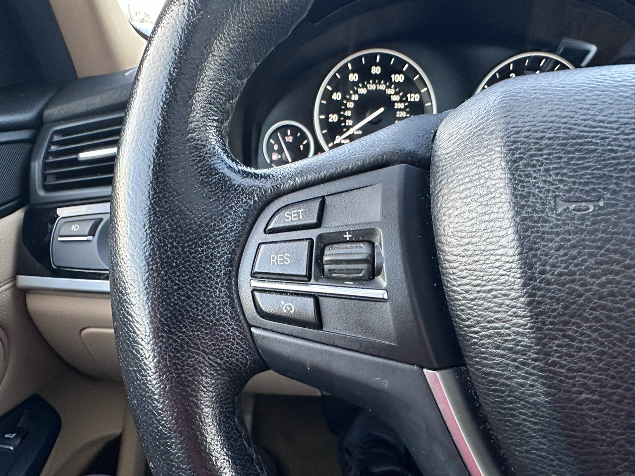 Used 2015 BMW X3 xDrive28i image 18