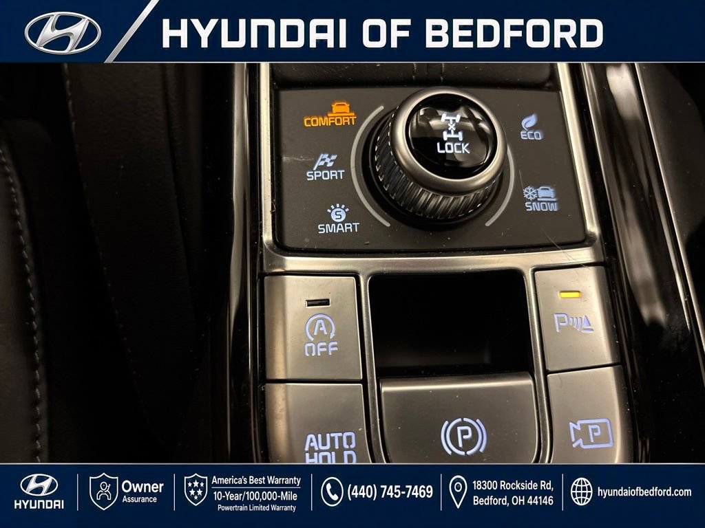 Used 2024 Kia Telluride SX Prestige X-Pro AWD/4WD image 28
