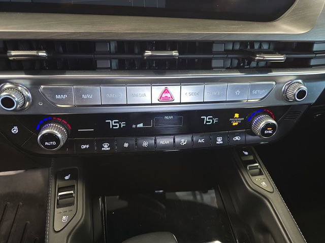 Used 2023 Kia Telluride SX X-Line image 28
