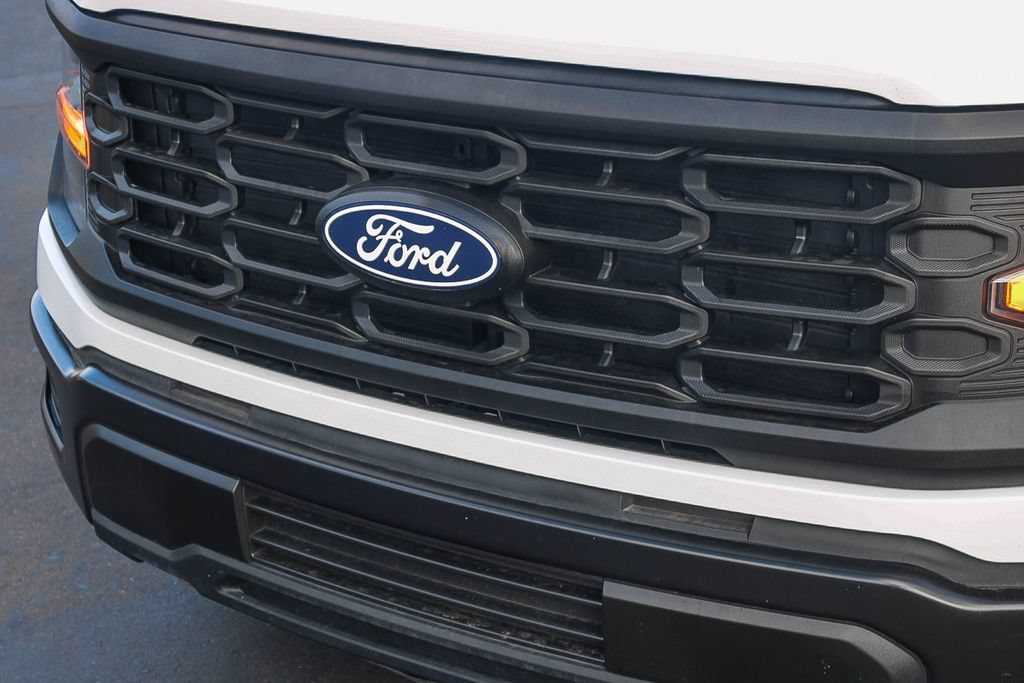 Used 2024 Ford F150 XL RWD image 9