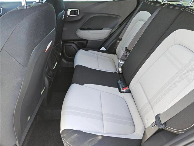 New 2026 Hyundai Venue SEL image 14